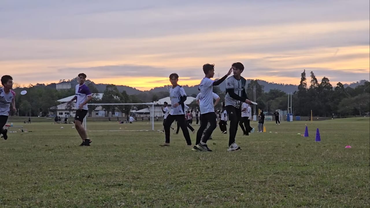Sportech 2025