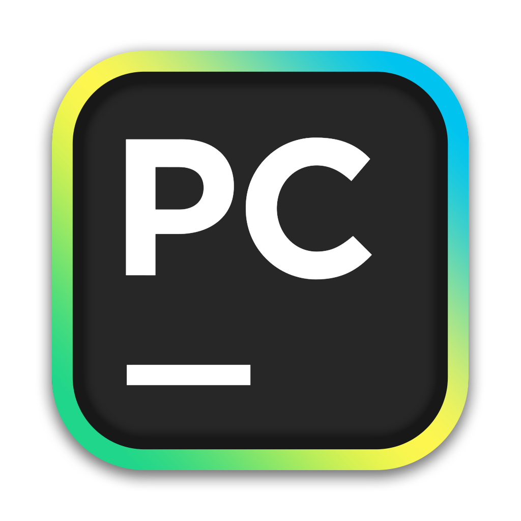 PyCharm